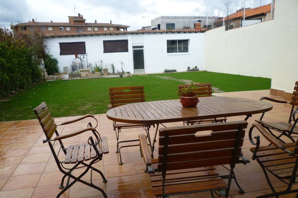 Photo of Outdoor in Burgos