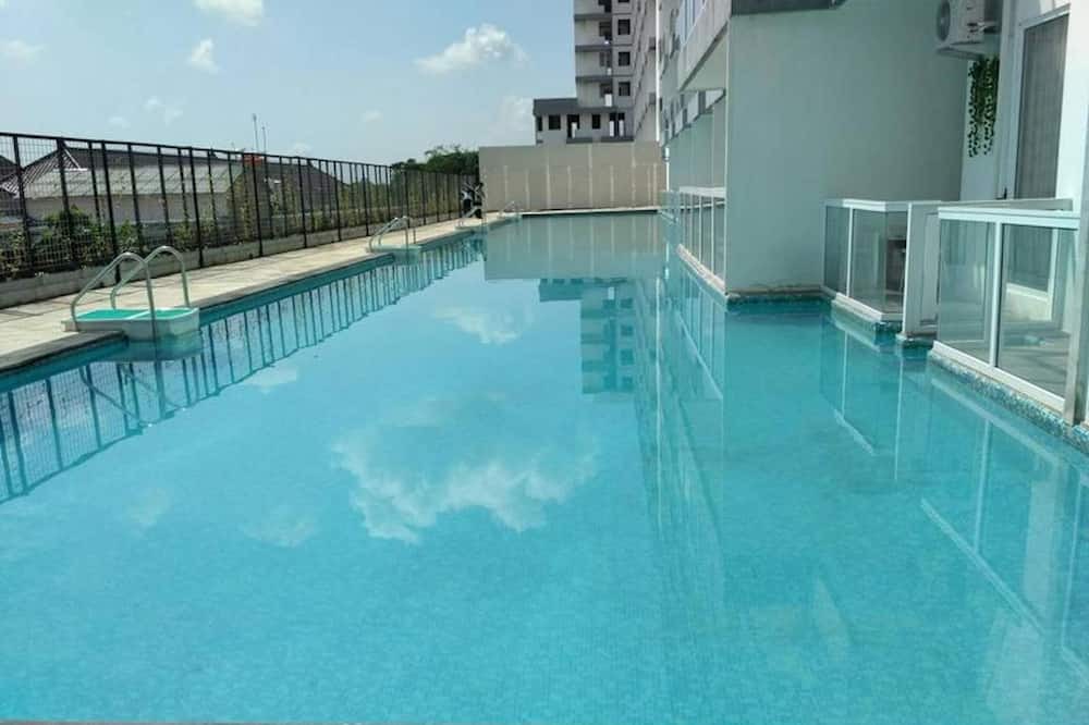 Photo of Outdoor in Depok
