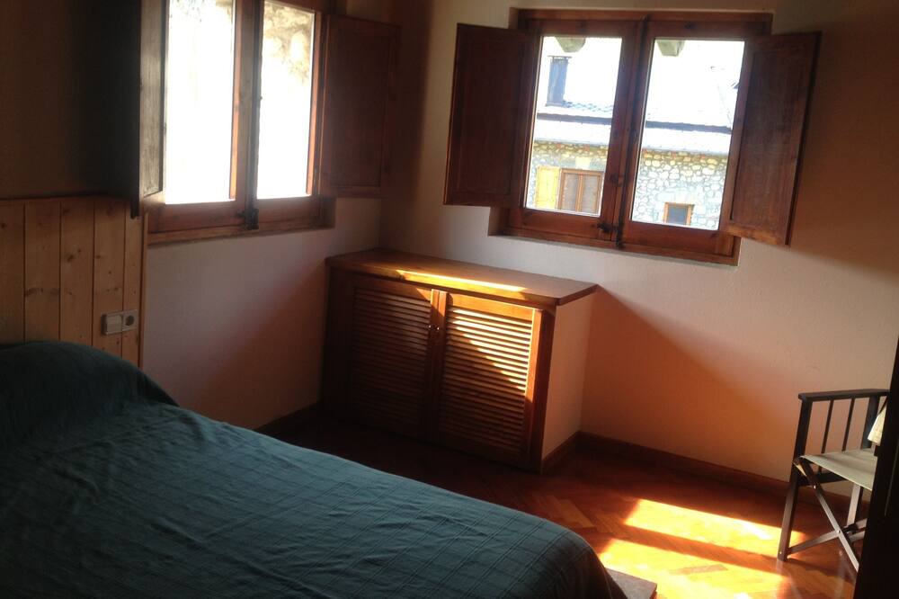 Photo of Bedroom in Bellver de Cerdanya