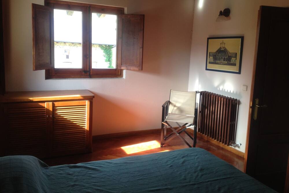 Photo of Bedroom in Bellver de Cerdanya