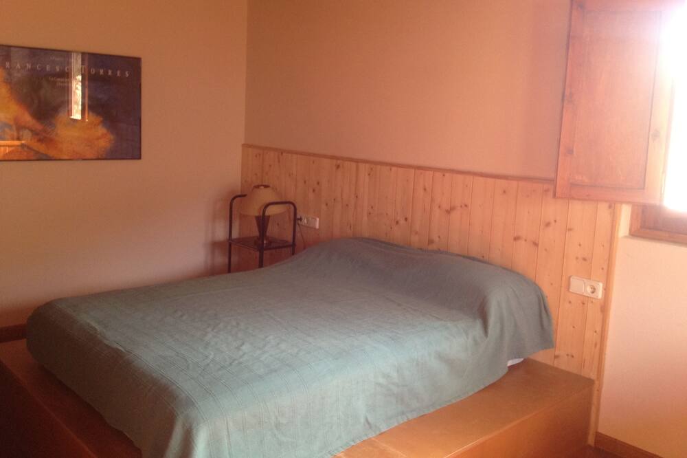 Photo of Bedroom in Bellver de Cerdanya