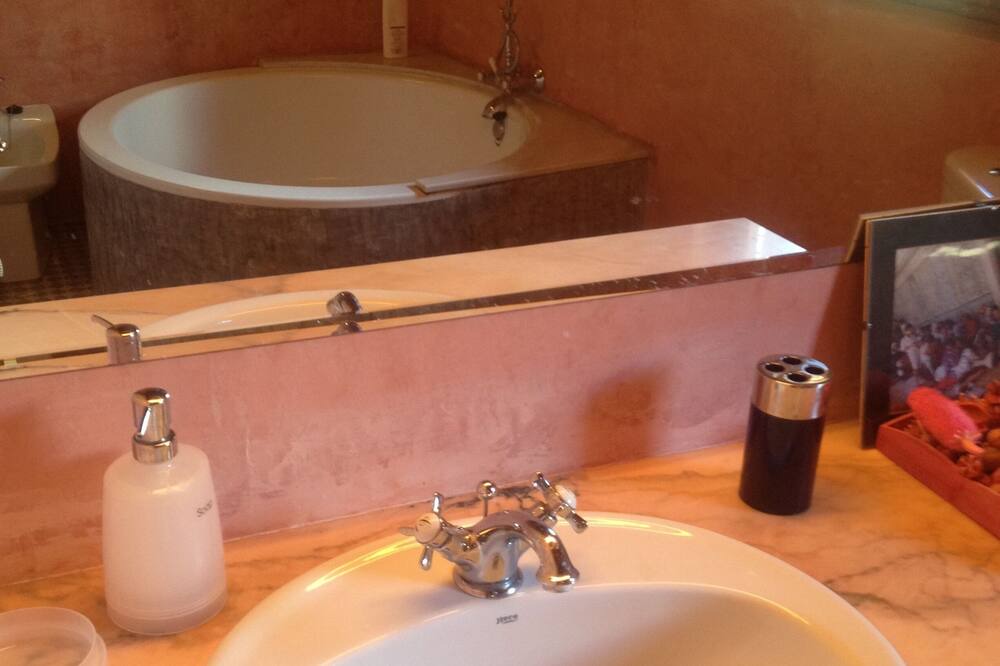 Photo of Bathroom in Bellver de Cerdanya