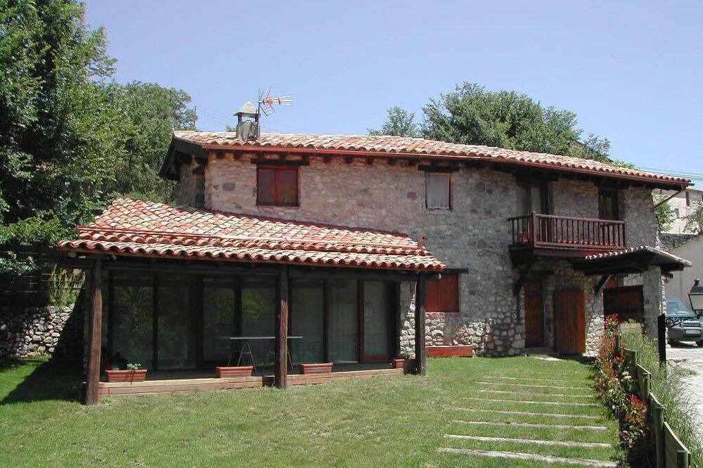 Photo of Outdoor in Bellver de Cerdanya