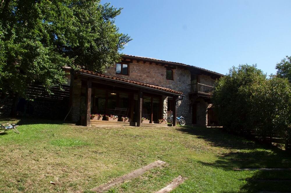 Photo of Outdoor in Bellver de Cerdanya