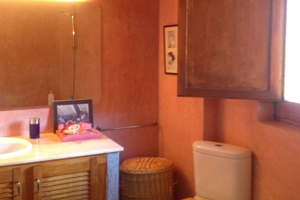 Photo of Bathroom in Bellver de Cerdanya