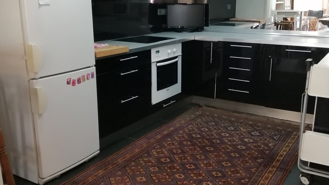 Photo of Kitchen in Ordino