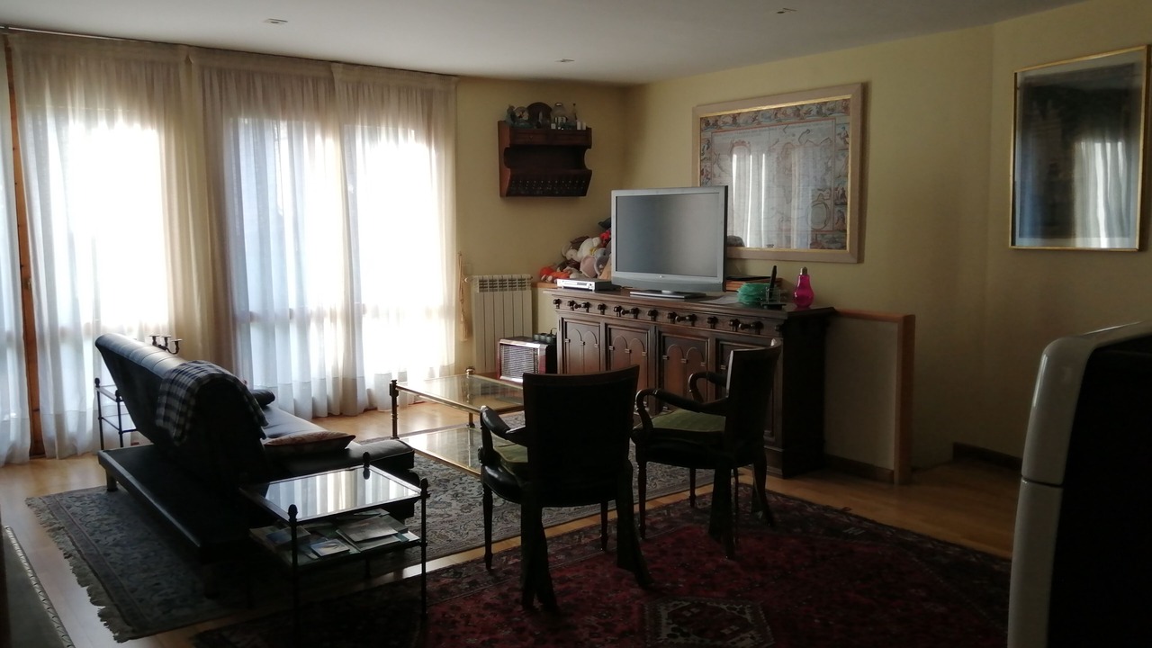 Photo of Livingroom in Ordino