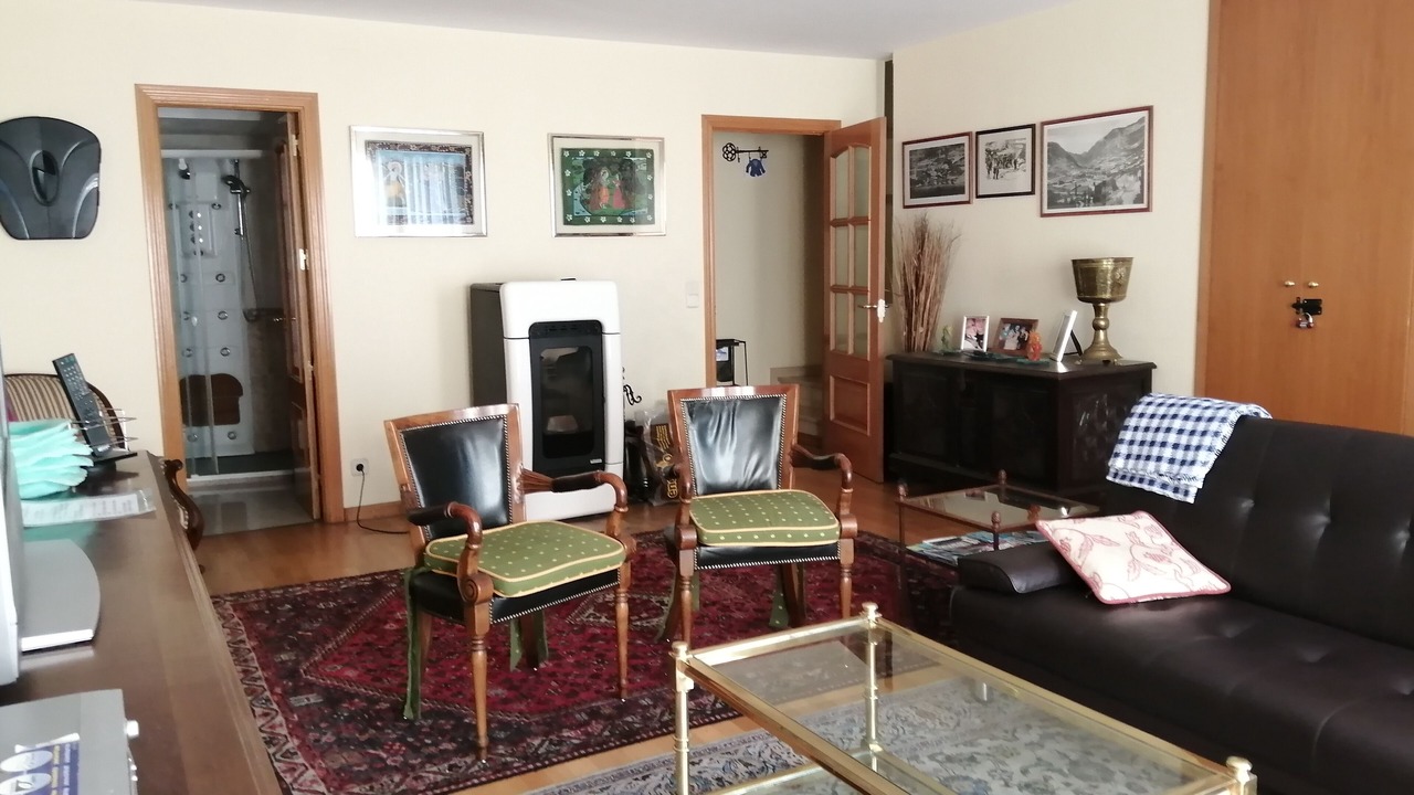 Photo of Livingroom in Ordino