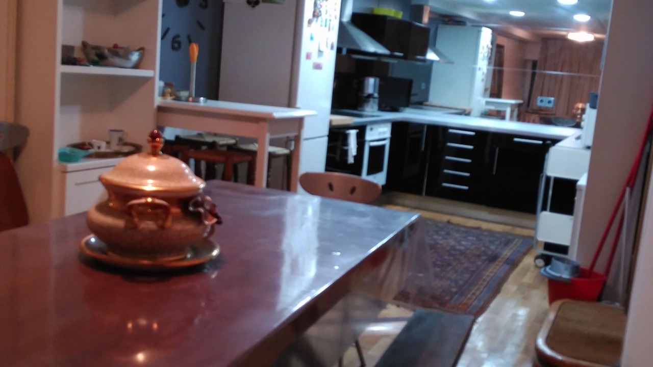 Photo of Kitchen in Ordino