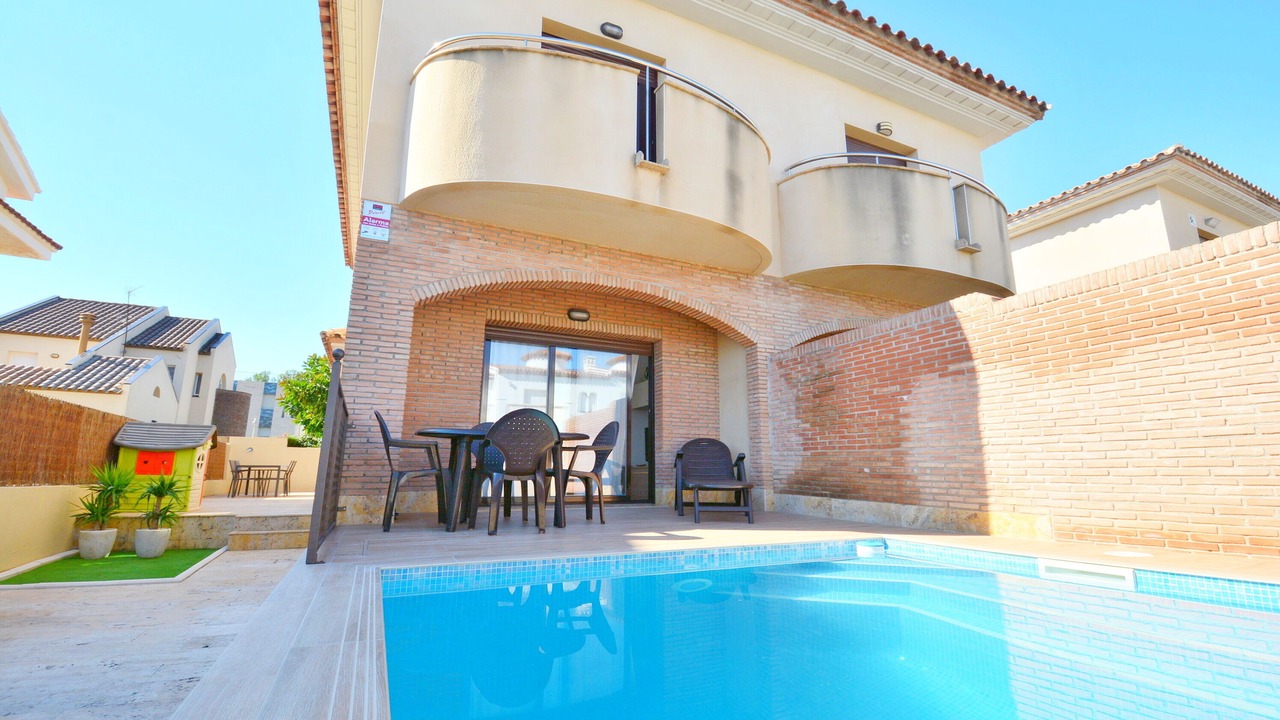 Photo of Outdoor in L'Hospitalet de l'Infant