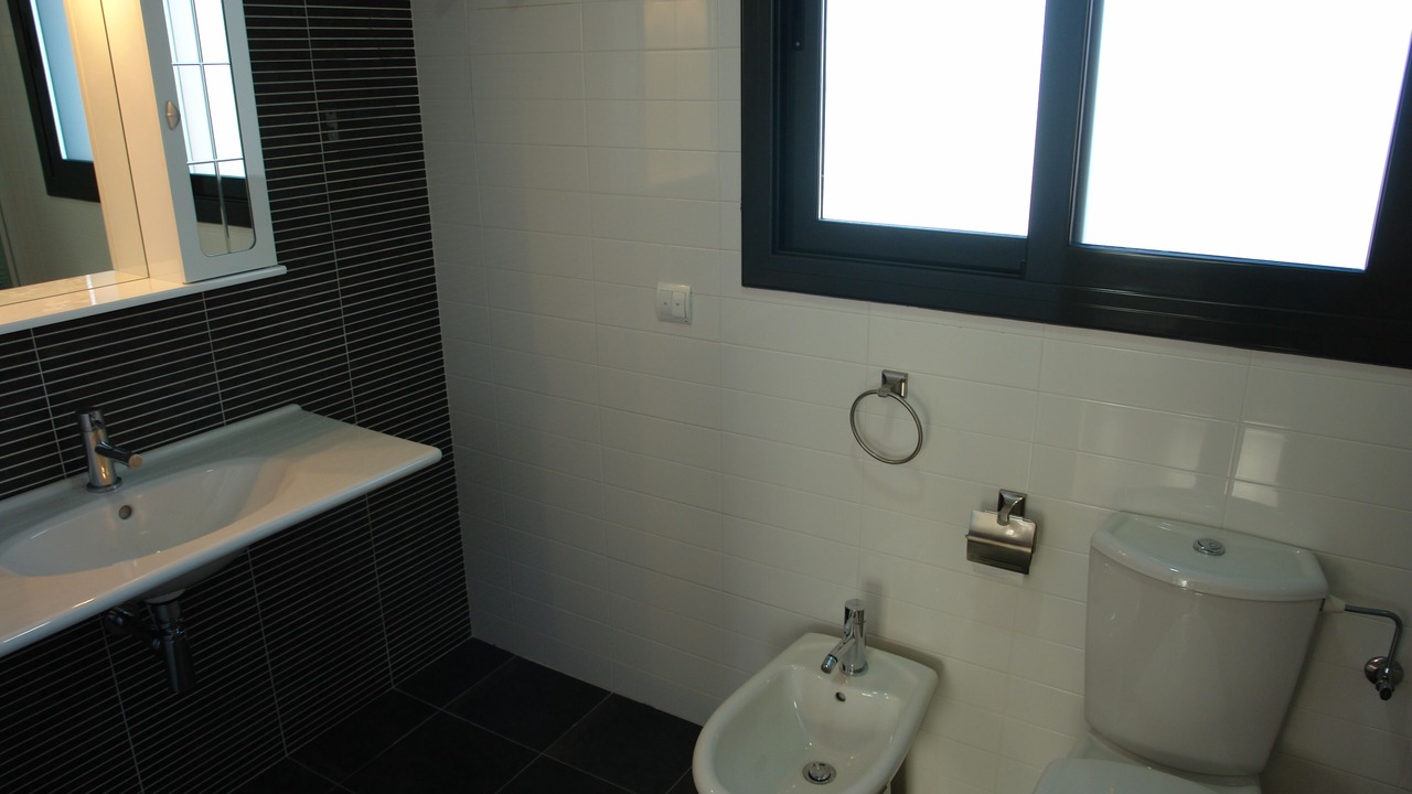 Photo of Bathroom in L'Hospitalet de l'Infant