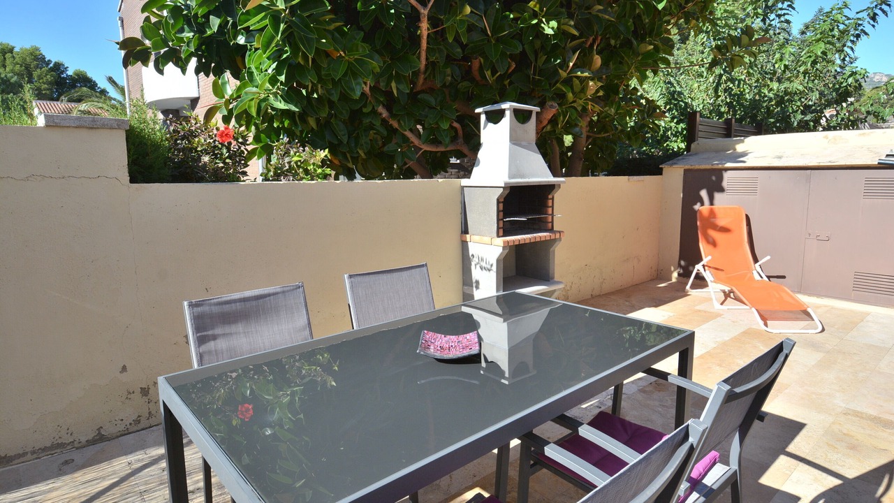 Photo of Outdoor in L'Hospitalet de l'Infant