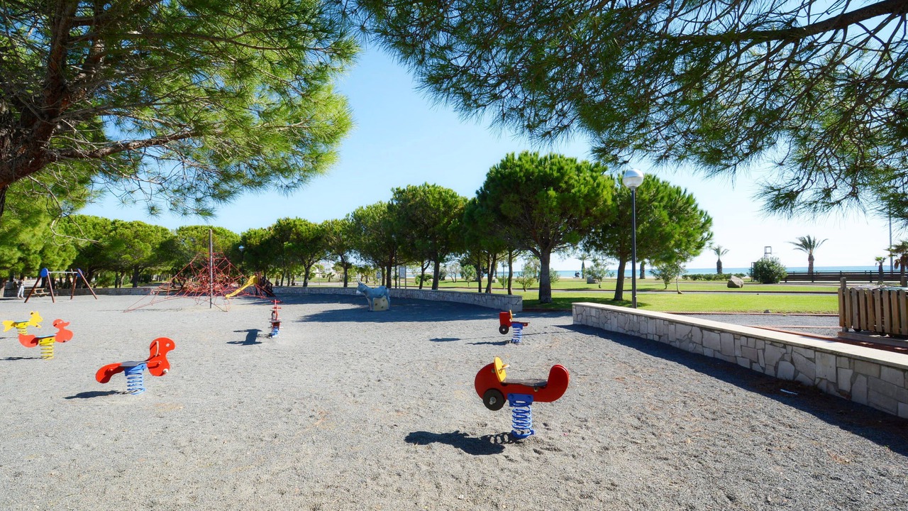 Photo of Outdoor in L'Hospitalet de l'Infant