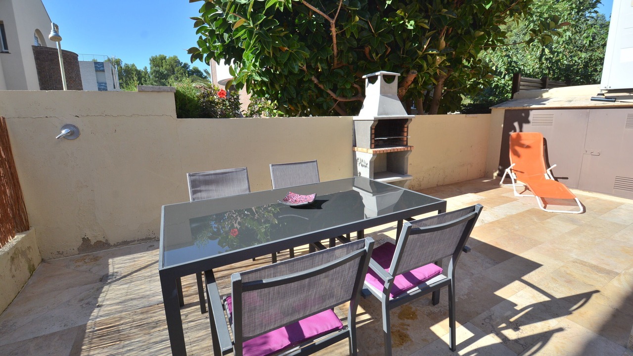 Photo of Outdoor in L'Hospitalet de l'Infant