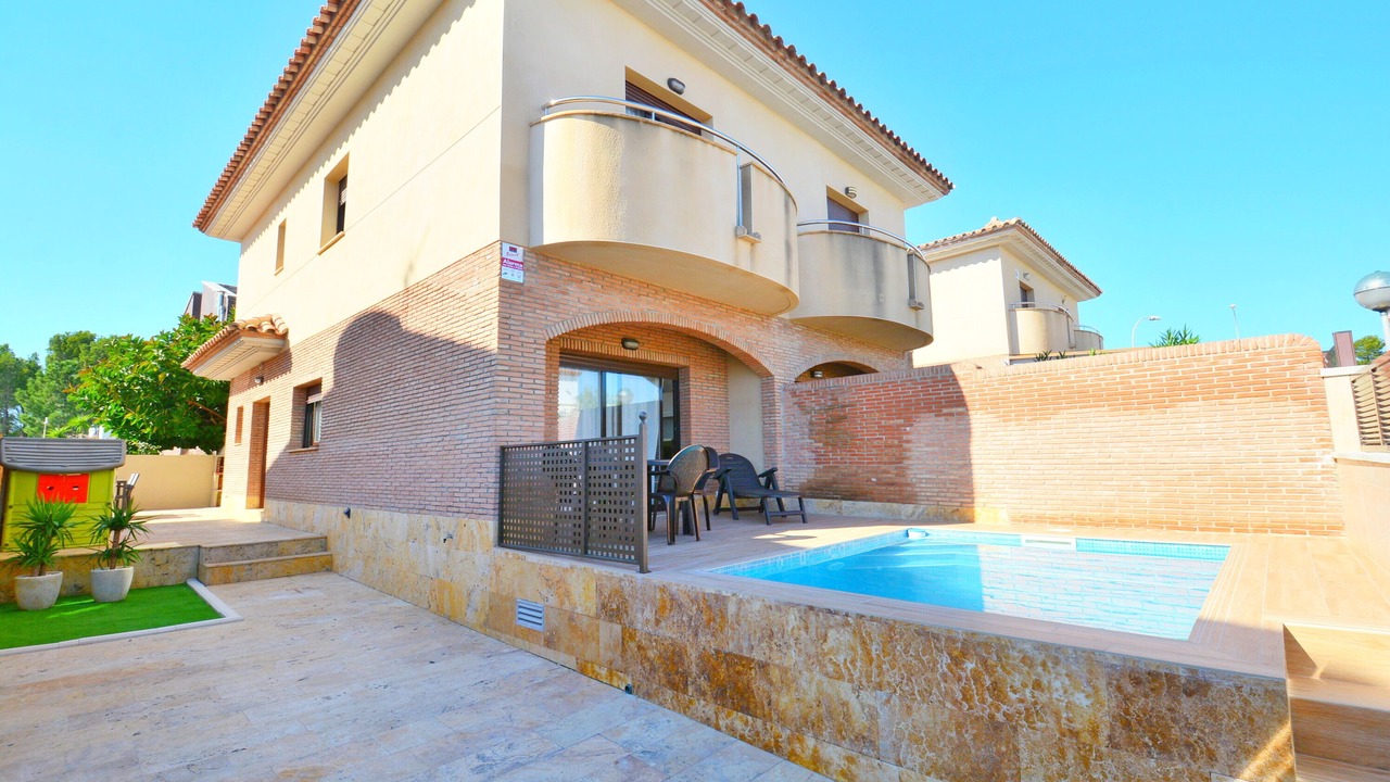 Photo of Outdoor in L'Hospitalet de l'Infant