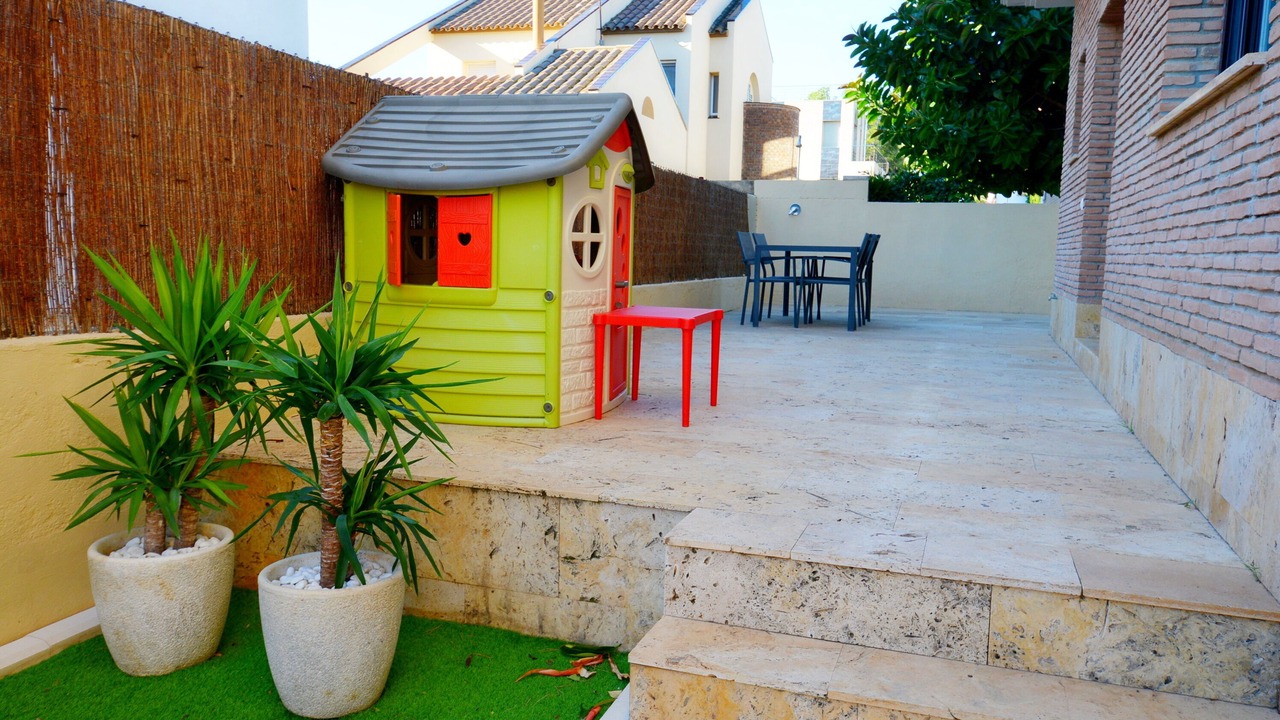Photo of Outdoor in L'Hospitalet de l'Infant