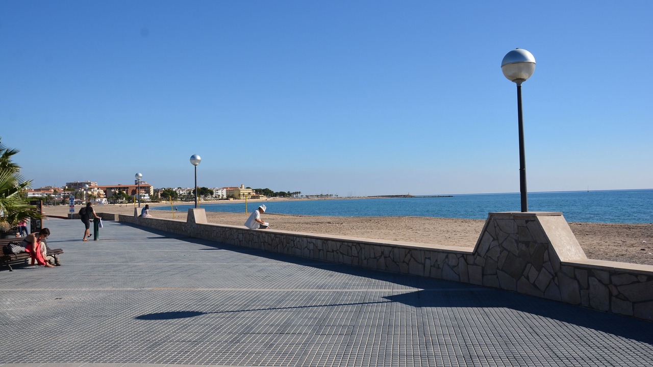 Photo of Others in L'Hospitalet de l'Infant