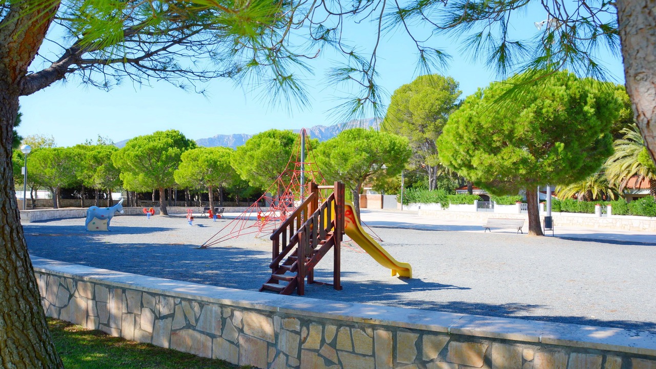 Photo of Outdoor in L'Hospitalet de l'Infant