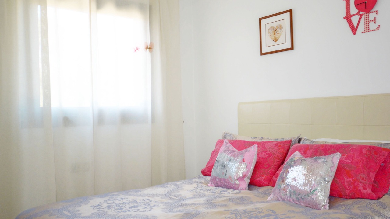Photo of Bedroom in L'Hospitalet de l'Infant