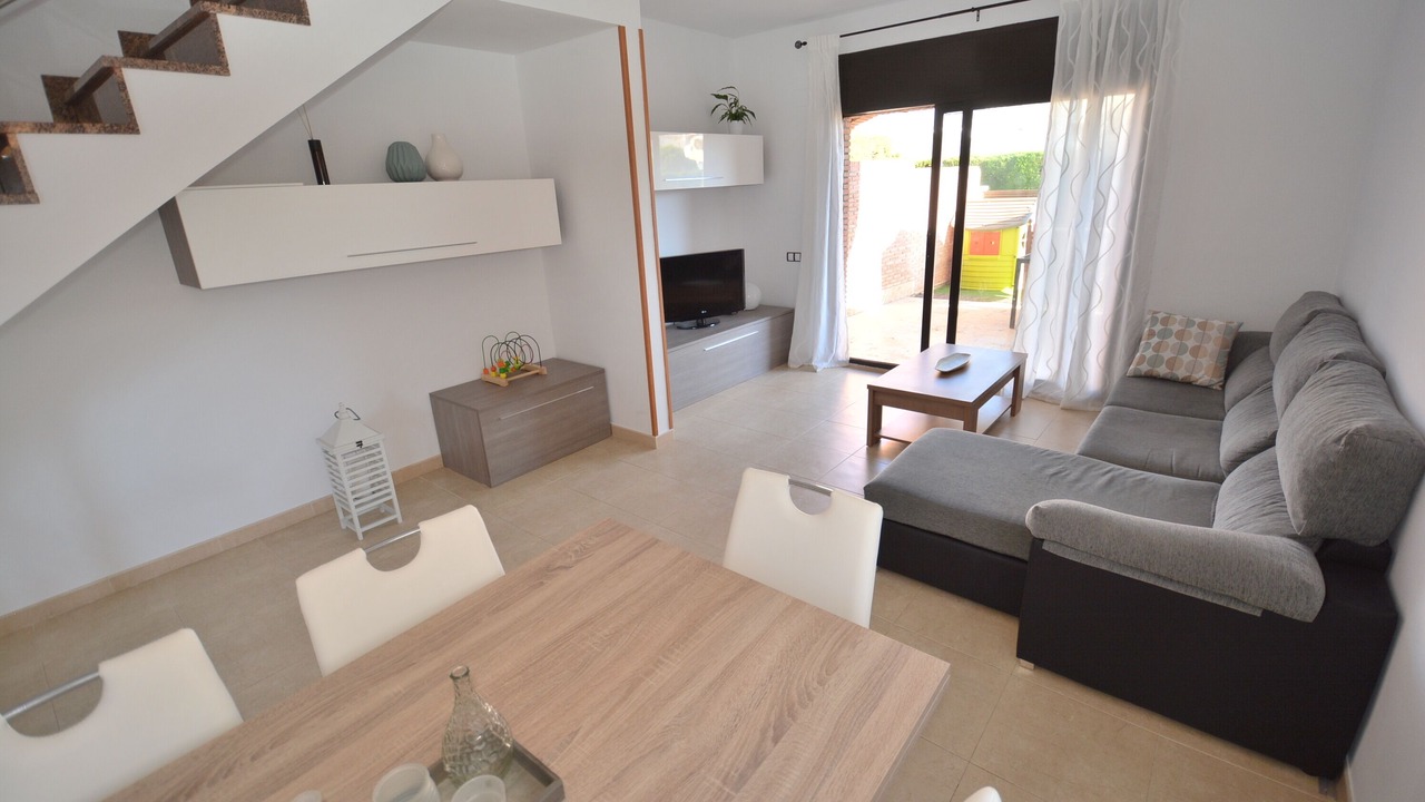 Photo of Livingroom in L'Hospitalet de l'Infant