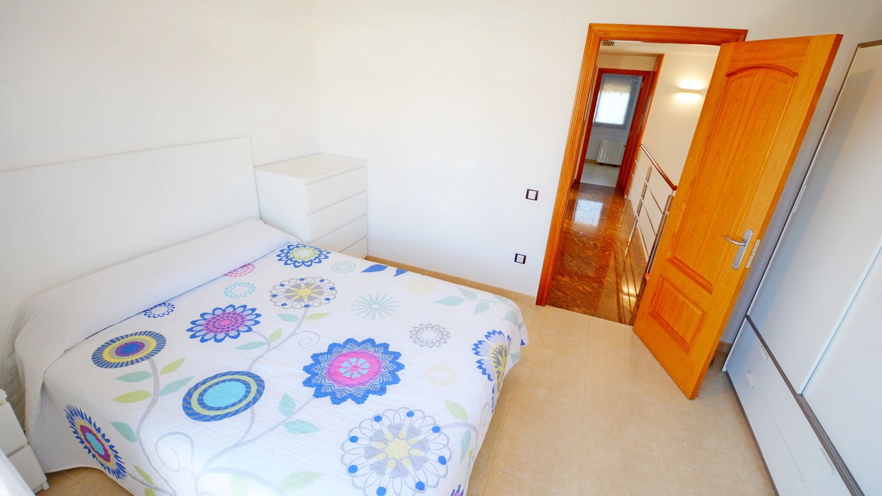 Photo of Bedroom in L'Hospitalet de l'Infant