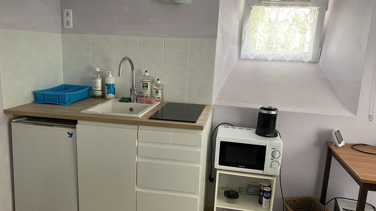 Photo of Kitchen in Chaville
