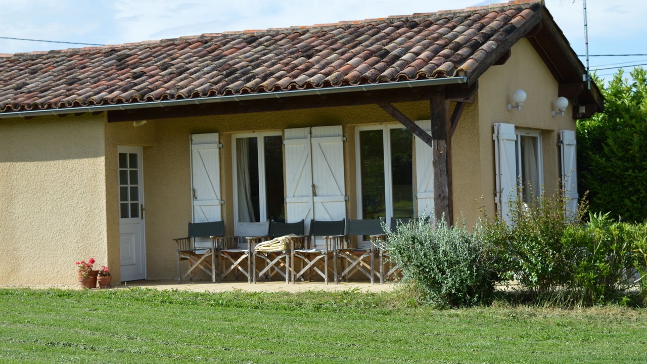 Photo of Outdoor in Puymaurin