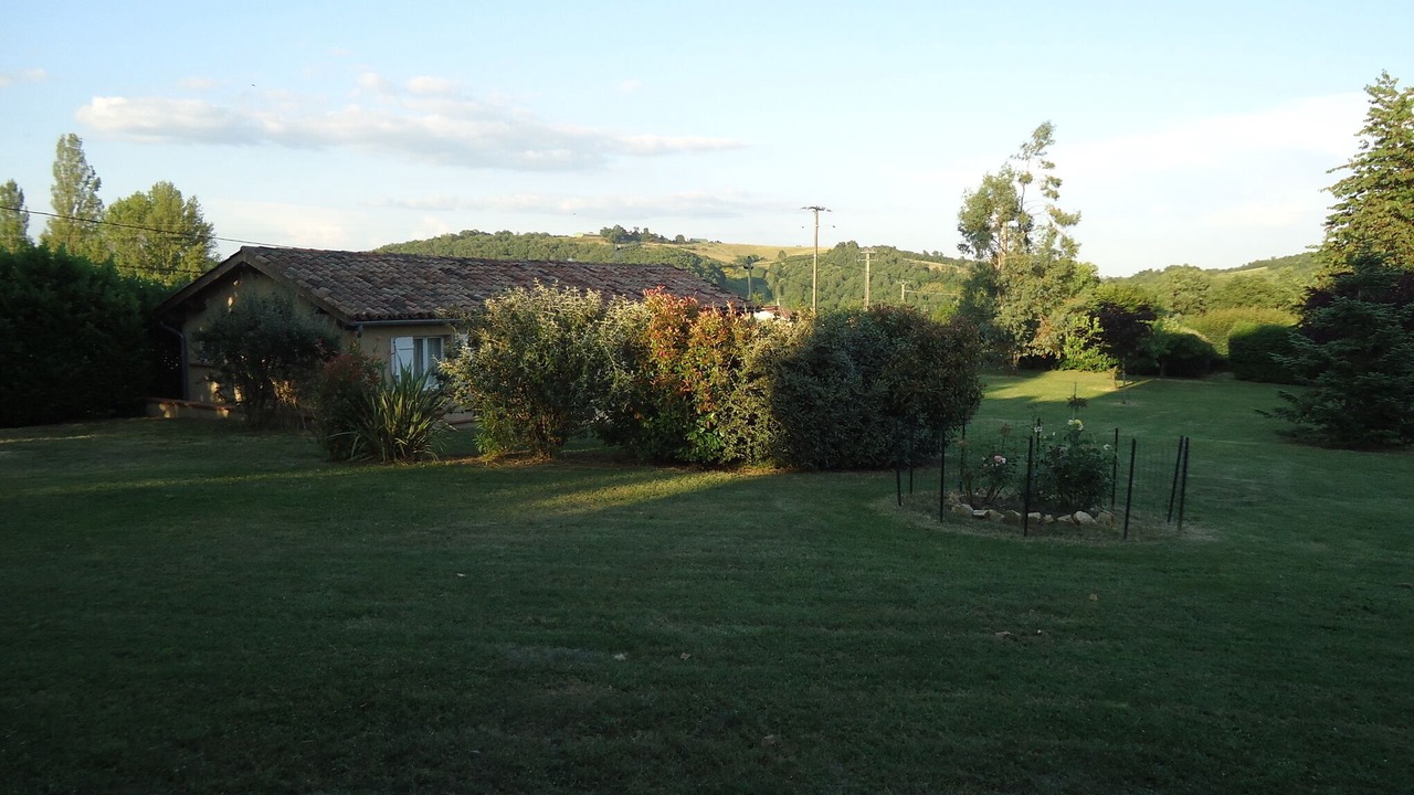 Photo of Outdoor in Puymaurin