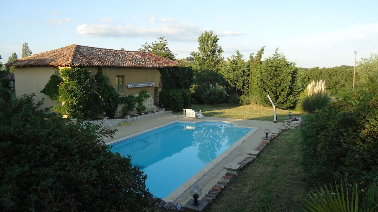 Photo of Outdoor in Puymaurin