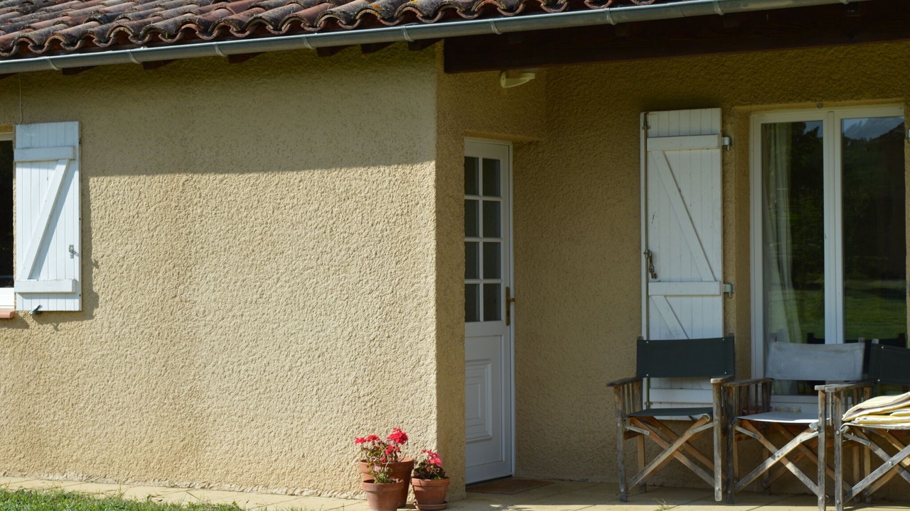 Photo of Outdoor in Puymaurin
