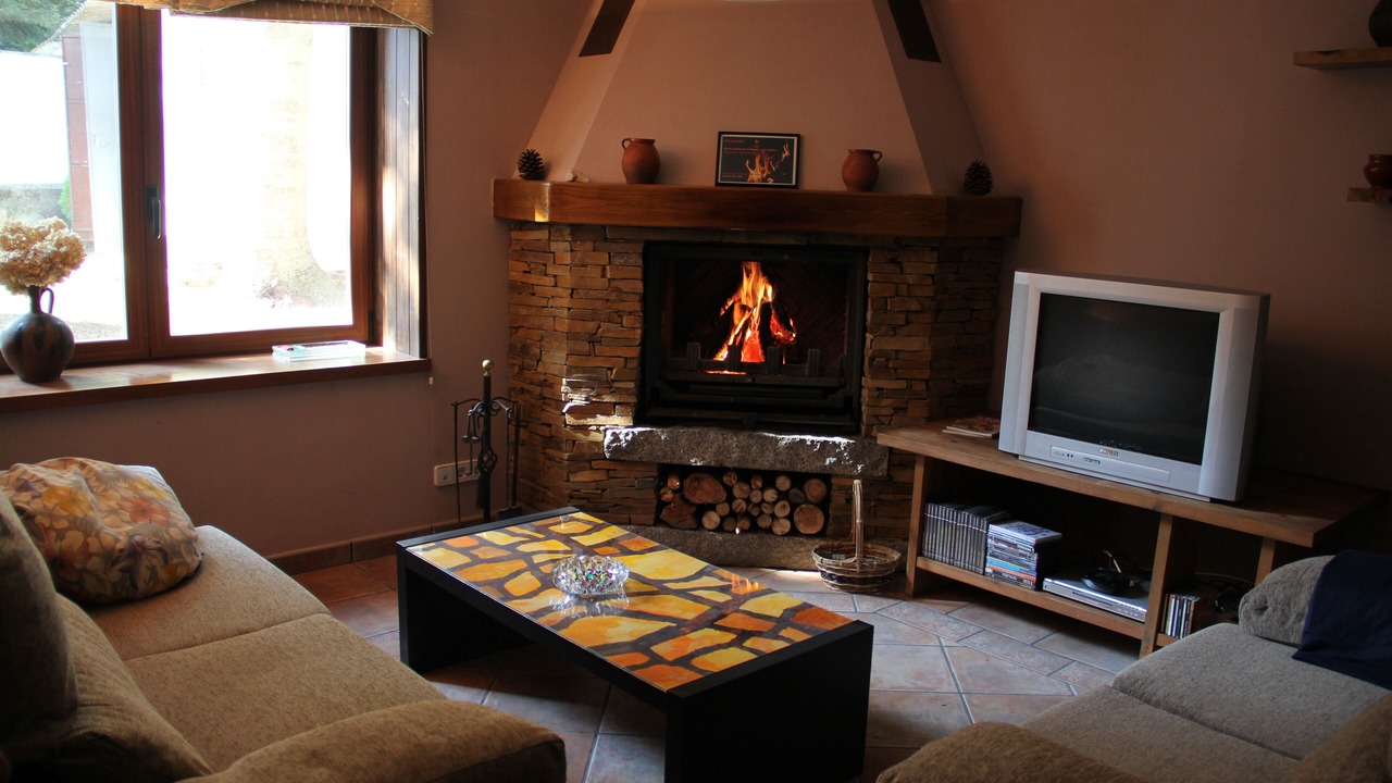 Photo of Livingroom in San Rafael