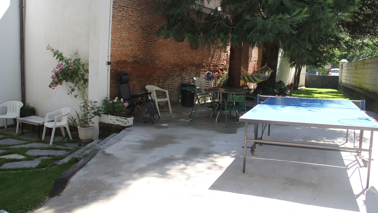 Photo of Outdoor in San Rafael