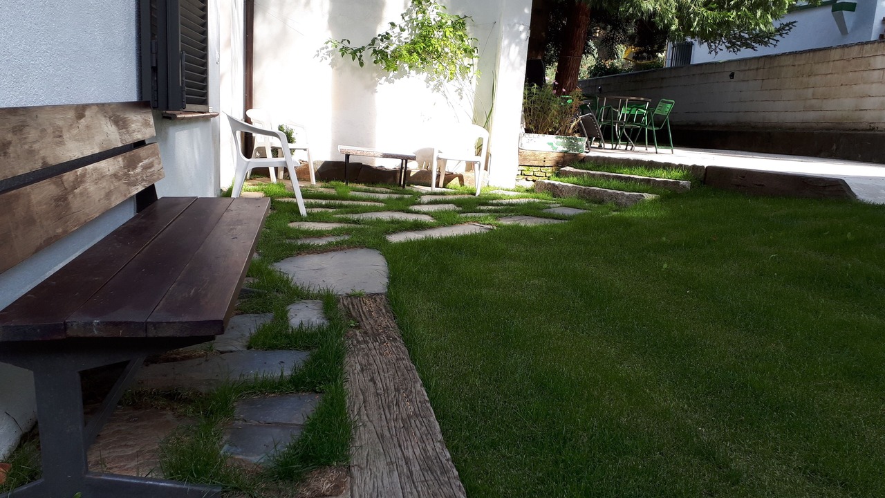 Photo of Outdoor in San Rafael