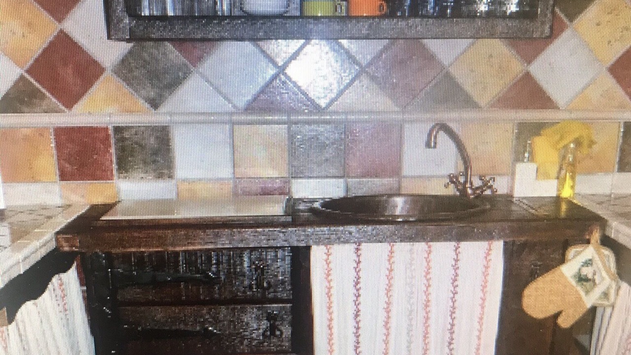 Photo of Kitchen in Tortuera
