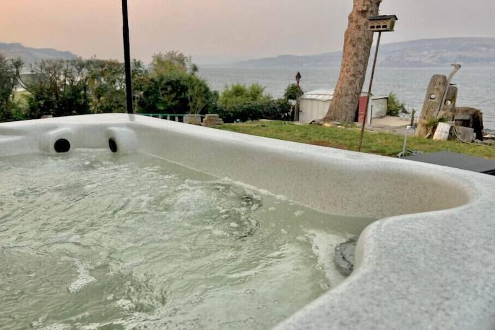 Photo of Outdoor in Soap Lake