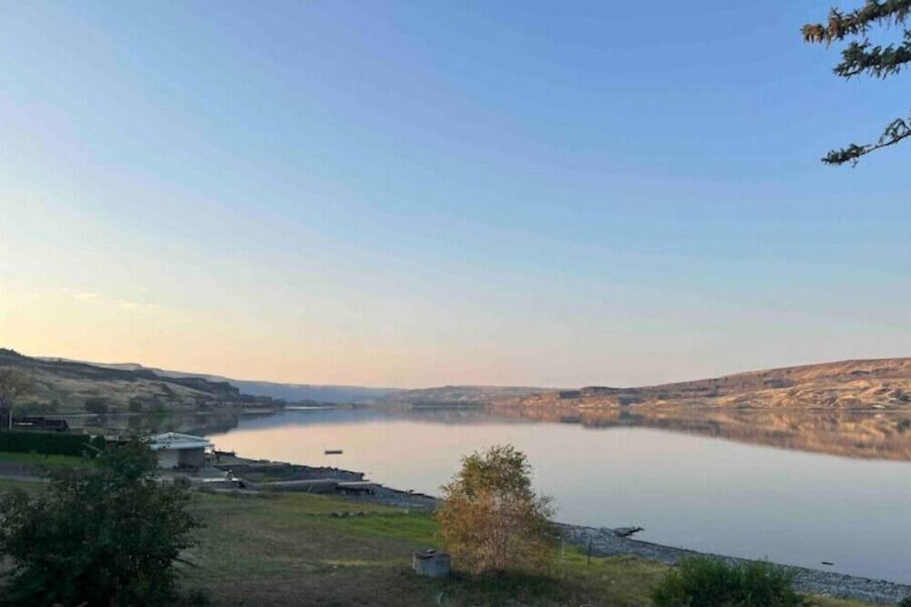 Photo of Outdoor in Soap Lake