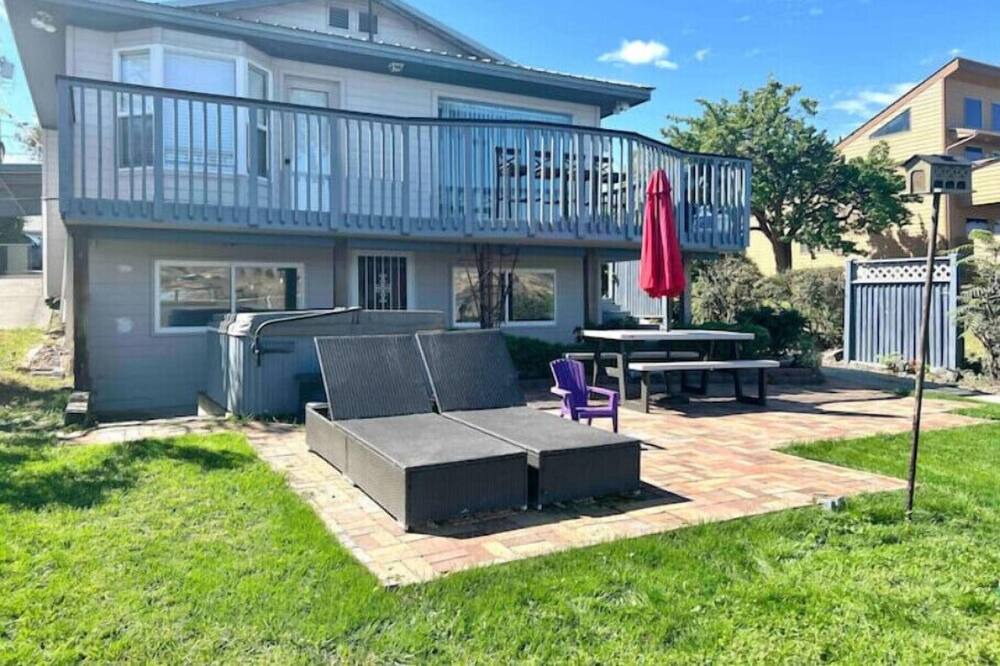 Photo of Outdoor in Soap Lake