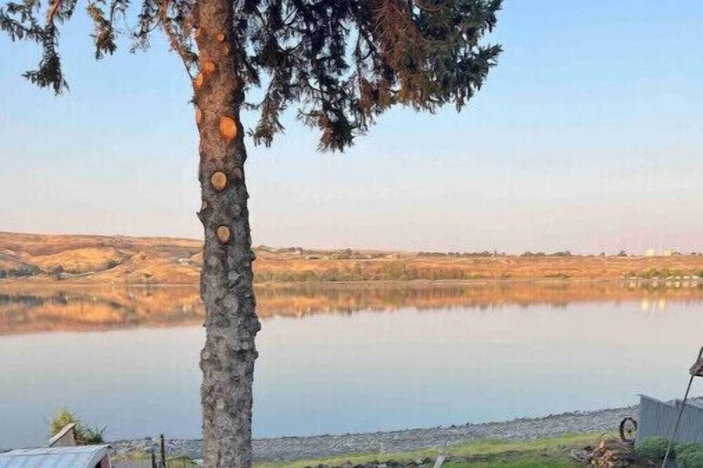 Photo of Outdoor in Soap Lake