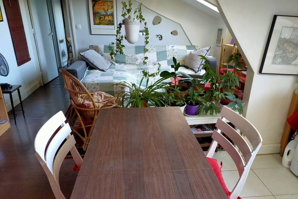 Photo of Outdoor in Clichy