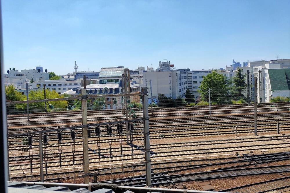 Photo of Outdoor in Clichy