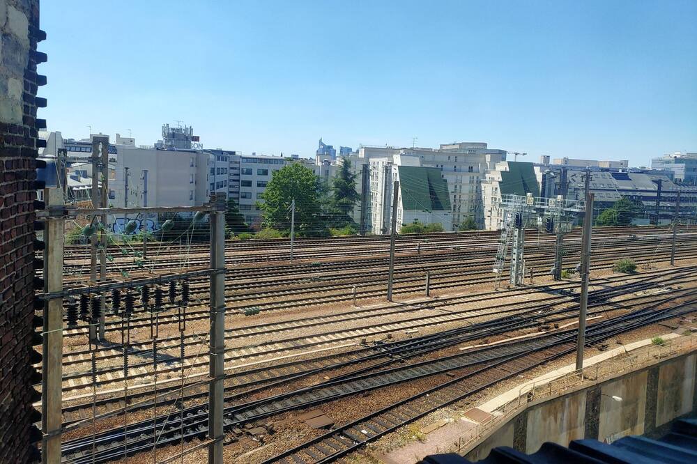 Photo of Outdoor in Clichy