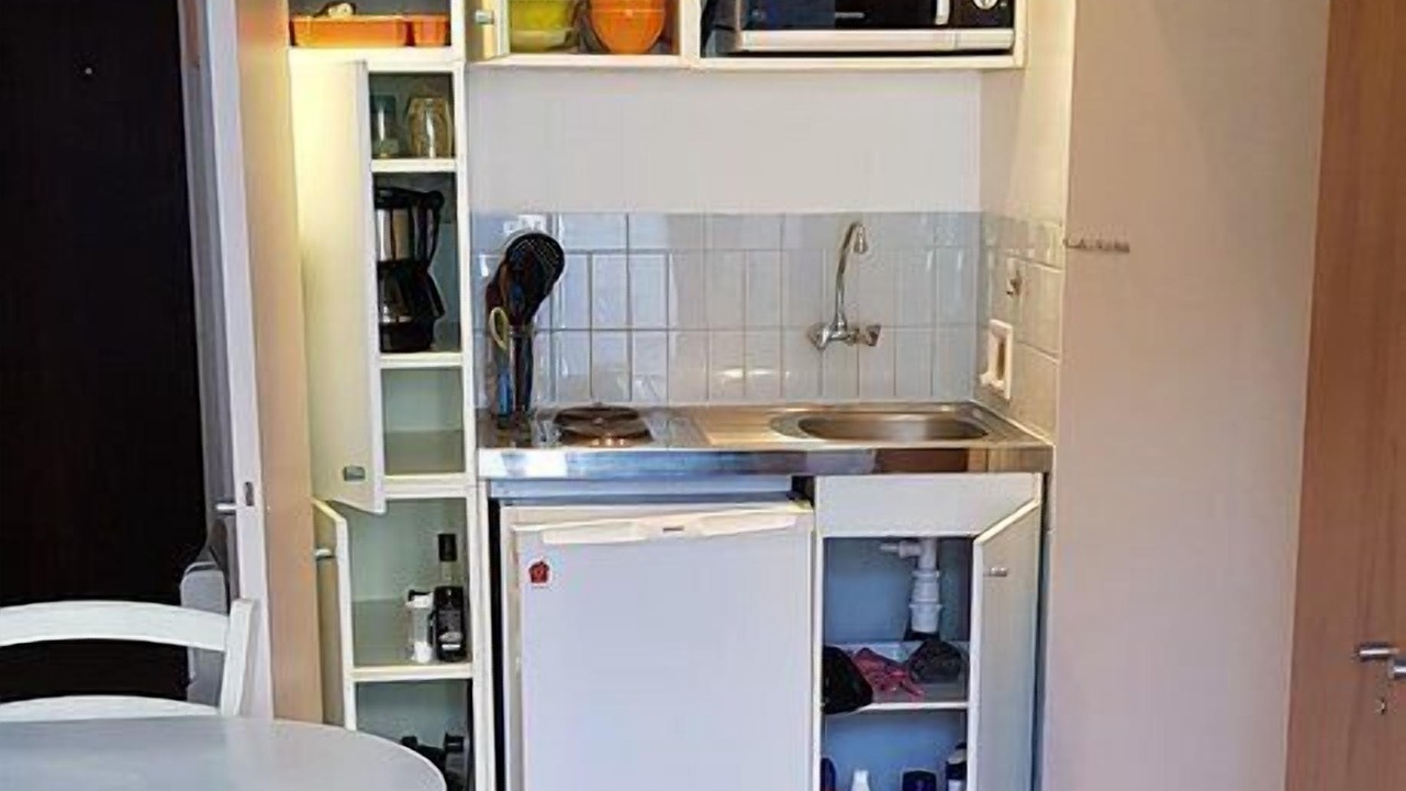 Photo of Kitchen in 4th Arrondissement