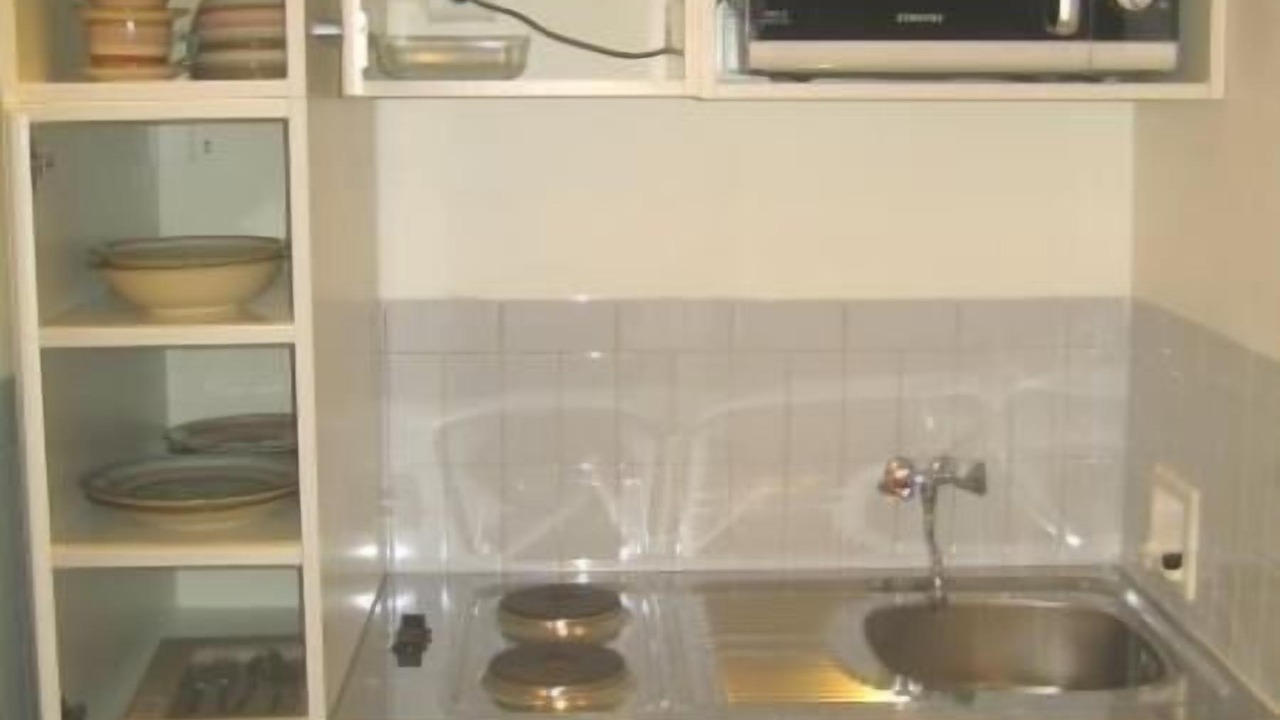 Photo of Kitchen in 4th Arrondissement