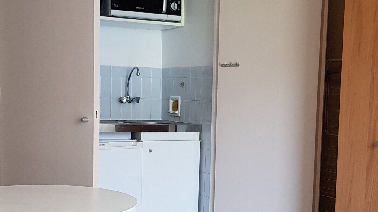 Photo of Kitchen in 4th Arrondissement
