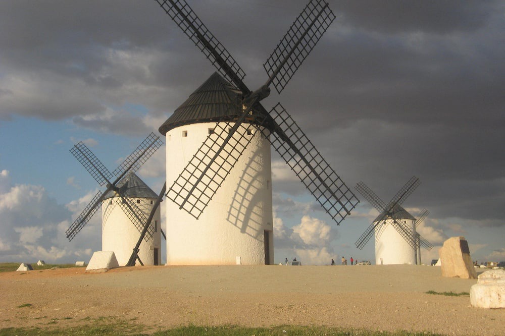 Photo of Outdoor in Pedro Munoz