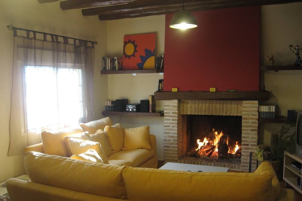 Photo of Livingroom in Pedro Munoz