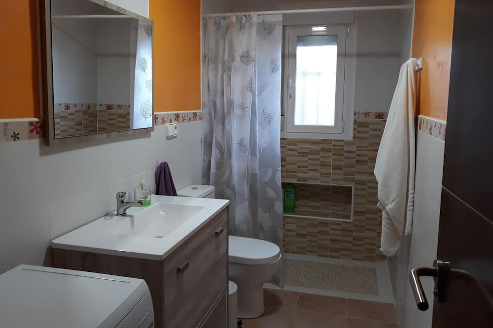 Photo of Bathroom in Pedro Munoz