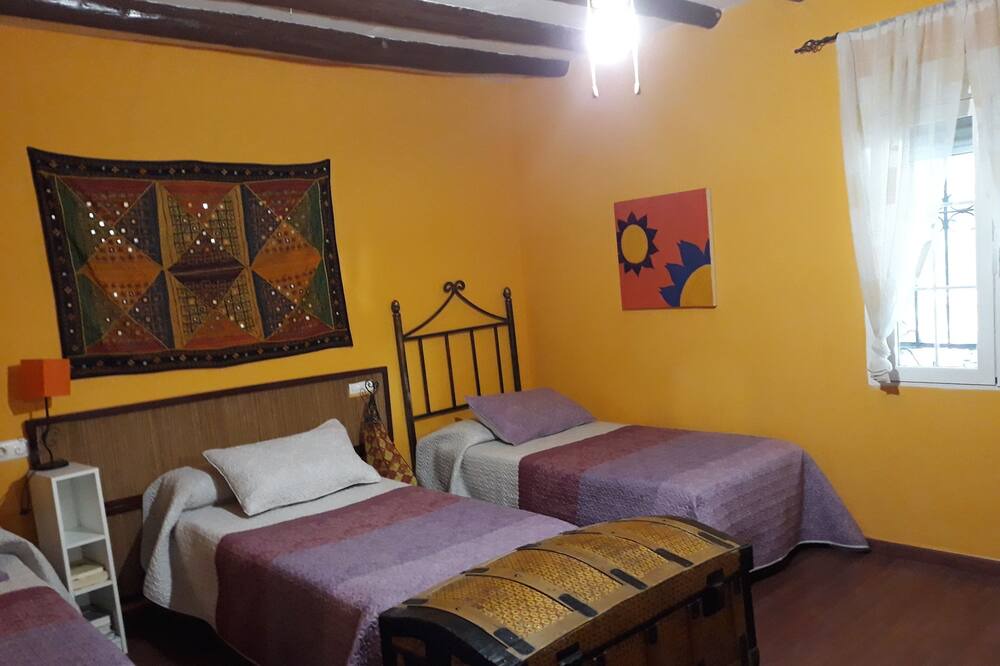 Photo of Bedroom in Pedro Munoz