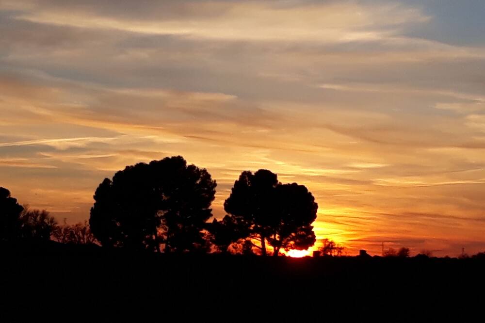 Photo of Outdoor in Pedro Munoz