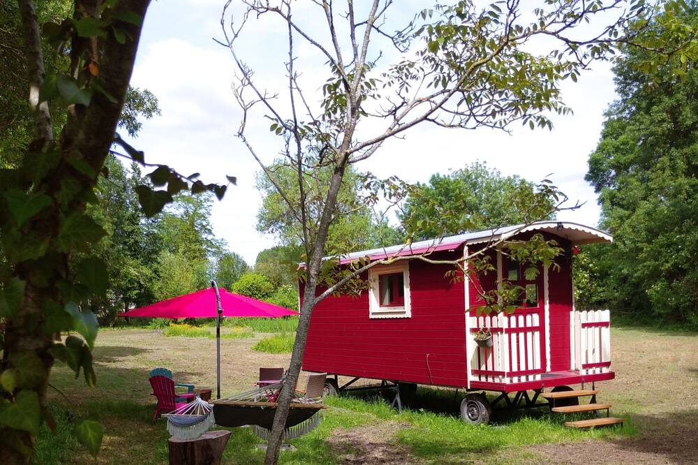 Photo of Outdoor in Le Vieil-Bauge